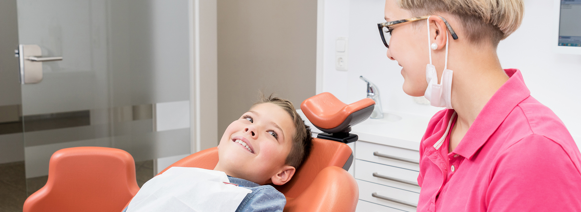 Waterford Dental Health | Preventative Program, Crowns and Full Mouth Reconstruction